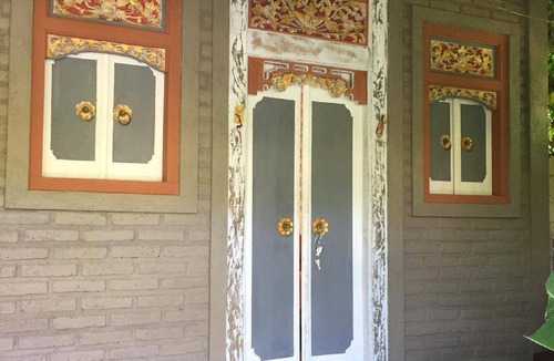 Gretek House | 22 m² House ∙ 1 bedroom ∙ 2 guests