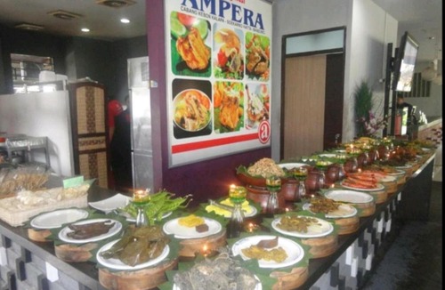Cimahi Apartment | 2Bedrooms Seventeen - The EDGE Apartment