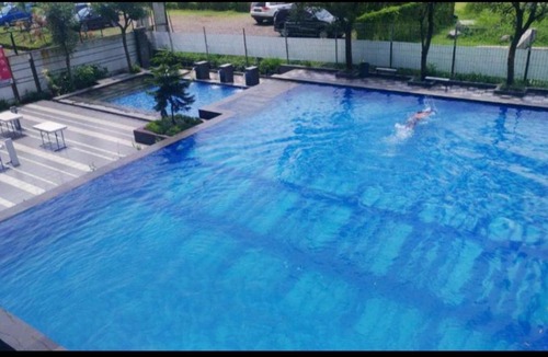 Cimahi Apartment | 2Bedrooms Seventeen - The EDGE Apartment