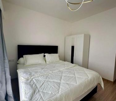 Bumi Serpong Damai Apartment | 2BR Apartment - Sky House BSD Next to Aeon Mall and ICE