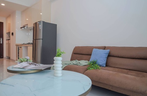 Cilandak Apartment | 2Br Near Prasetiya Mulya University At Sky House Bsd Apartment