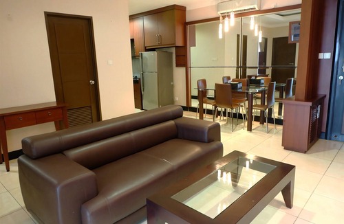 Cipete Utara Apartment | 2BR Prestige Dharmawangsa Essence Apartment Suites