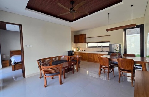 Beraban Villa | 2BR Villa in Kedungu-Just 9 minutes to Tanah Lot
