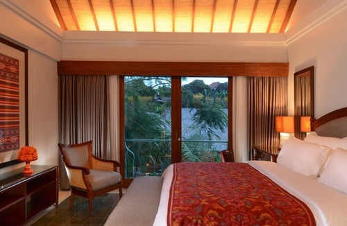 Kesiman Villa | 2BR with Balcony in Sanur