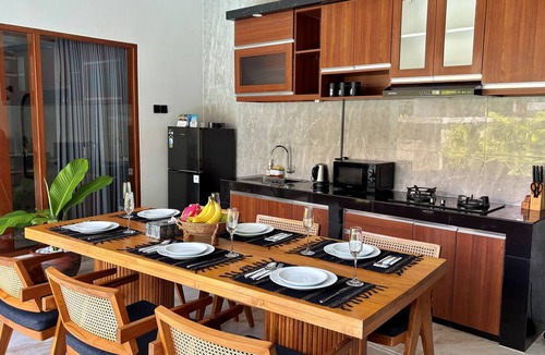 Nakula Villa | 3-bedroom/3-bathroom Villa with private Pool in Seminyak