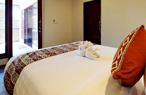 Sidakarya Villa | 3 BR Villa with Private Pool in West Sanur - Pengiyasan Lago