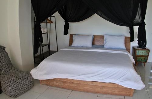 Hu'u Hotel | 3 Waves Hotel