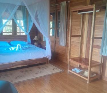 Kecamatan Sikur Cabin | 361 Alam