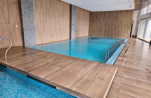 Jakarta Apartment | 3BR - 51st Floor Italian Luxury