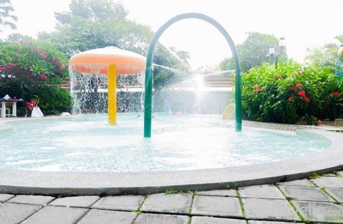 Surabaya Apartment | 3Br Combined Spacious At Dian Regency Apartment