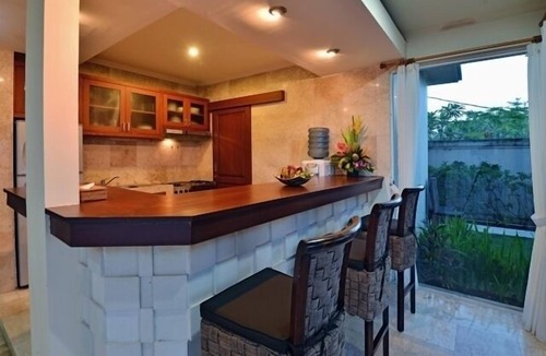 Ungasan Villa | 3BR Villa South Bali Holidays