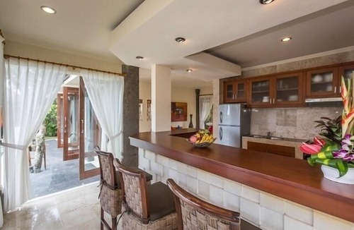 Ungasan Villa | 3BR Villa South Bali Holidays
