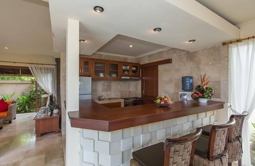 Ungasan Villa | 3BR Villa South Bali Holidays