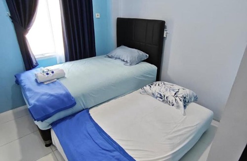 Surakarta House | 3S Guest House