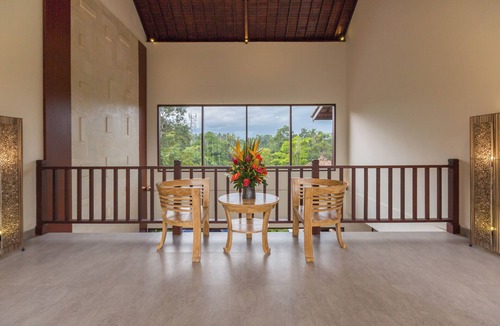 Melayang Villa | 4-Bedroom Villa in Ubud with Jungle View