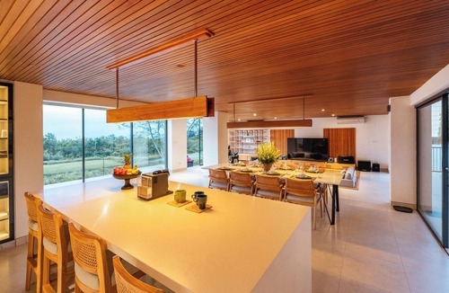 Pecatu Villa | 4-Bedroom Villa Nestled in the Serene of Pecatu