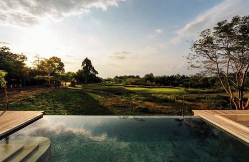 Pecatu Villa | 4-Bedroom Villa Nestled in the Serene of Pecatu