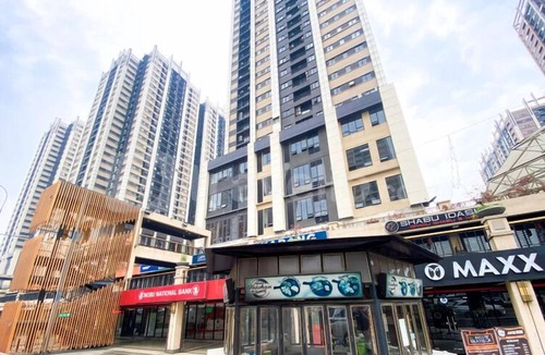 Cikarang Apartment | 5 Pax Convenient And Homey 3Br At Meikarta Apartment