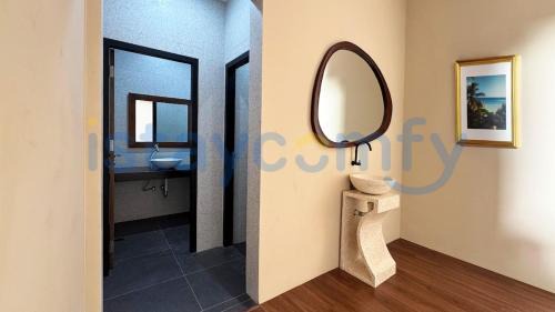 Batam Villa | 5BR Large Villa Crown Hill Estate F26