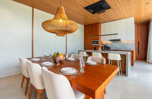 Umalas Villa | 7BR Private Estate Near Berawa beach | 2 Pools