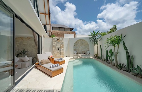 Pecatu Villa | 7Seas Bingin