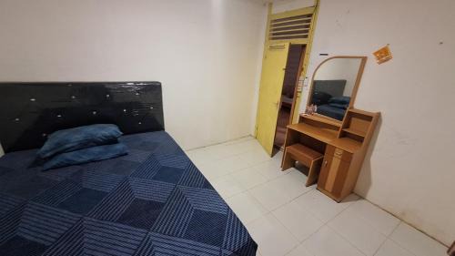 Luwuk House | 88HappyHomestay