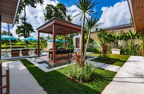 Pengosekan Villa | 8BR Maia Alandaky by BaliSuperHost