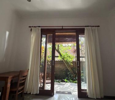Nyuh Kuning House | A quiet room with privacy in the heart of Ubud