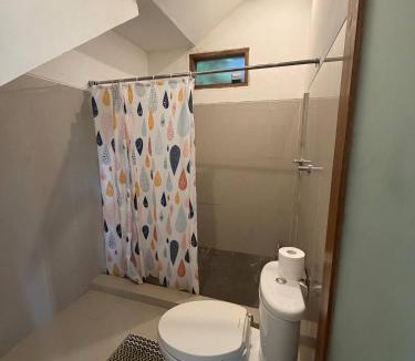 Nyuh Kuning House | A quiet room with privacy in the heart of Ubud