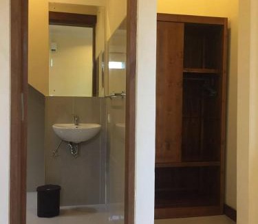 Nyuh Kuning House | A quiet room with privacy in the heart of Ubud