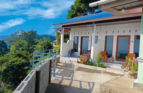 Bayan House | Ababil Guest House