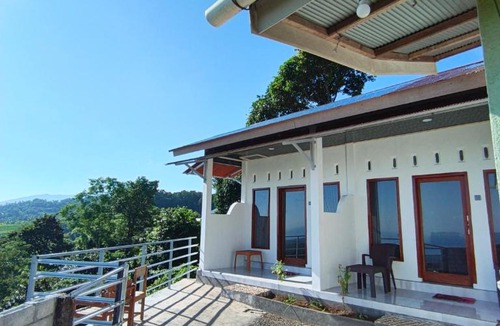Bayan House | Ababil Guest House