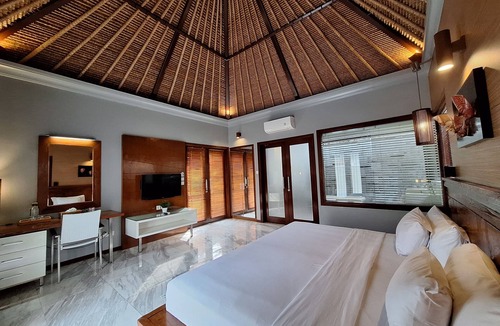 Jimbaran Bay Hotel | Abi Bali Resort Villas & Spa