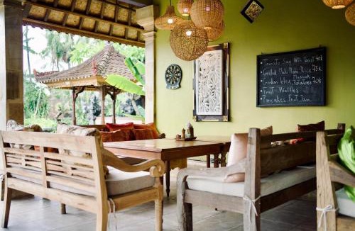 Amed Hotel | Abian Bali Resort Amed