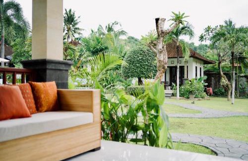 Amed Hotel | Abian Bali Resort Amed