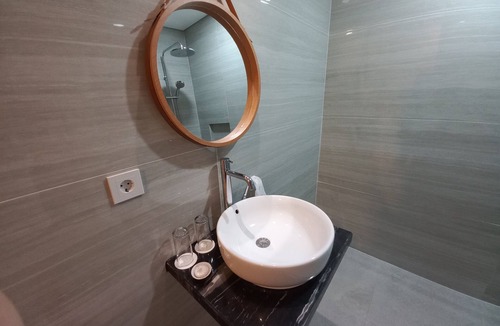 Sanur Hotel | ABISHA Hotel Sanur
