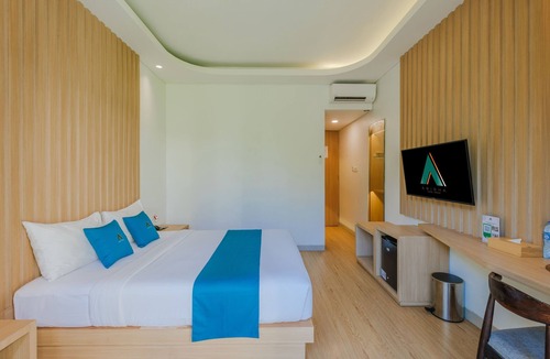Sanur Hotel | ABISHA Hotel Sanur