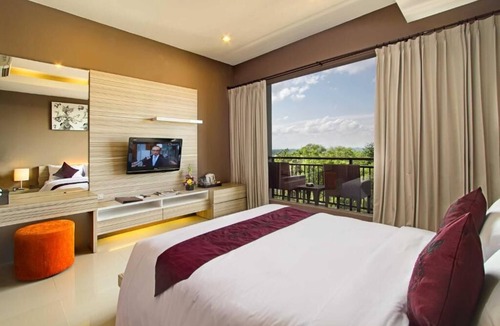 Bukit Villa | ABISHA Resort Jimbaran