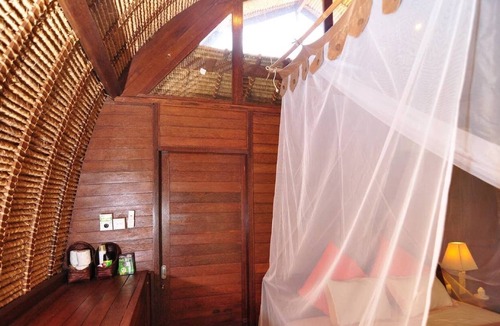 Tanjungbenoa House | AC Balangan Beach Romantic Sun Lounger #8