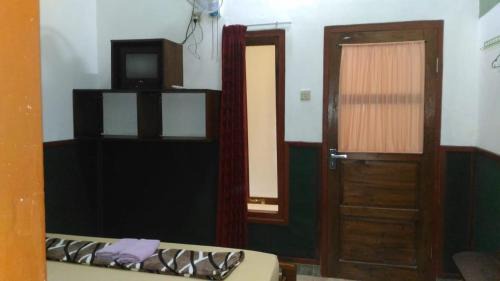Borobudur House | ADA Homestay