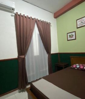 Borobudur House | ADA Homestay