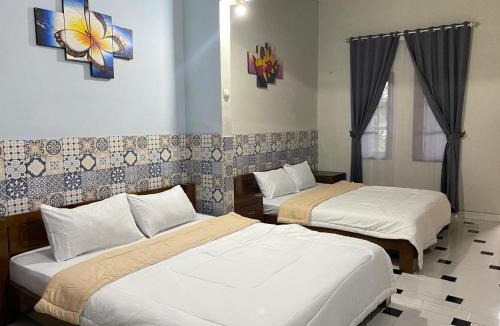 Borobudur House | ADA Homestay