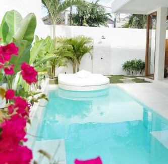 Ungasan Villa | Adara Villas Uluwatu