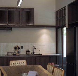 Parongpong Villa | Addostays - Mori Machiya