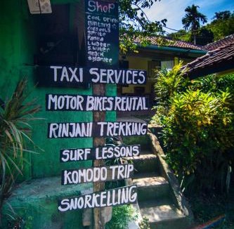 Kuta House | ADELYA HOMESTAY