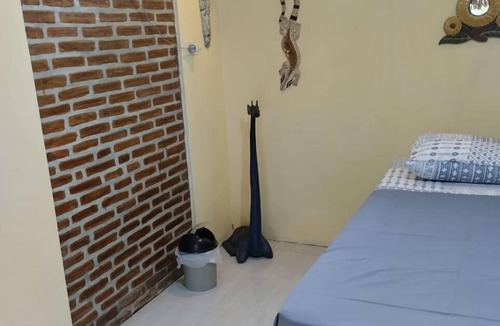 Sumbermulyo House | Adem Huis Samen