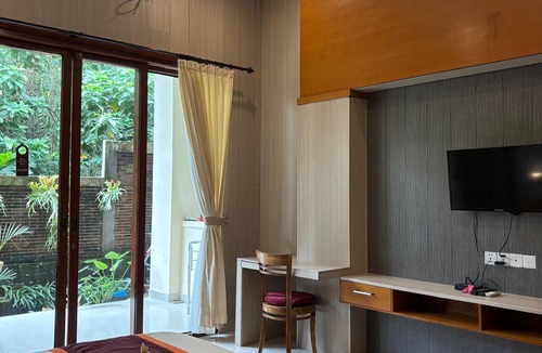 Ubud City-Centre Hotel | Adi Jaya Cottages Jungle Suites by EPS