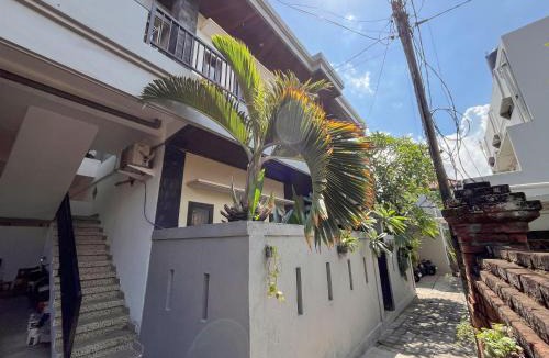 North Legian House | Adi surya guest house