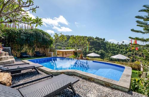 Tumbu Village Villa | Adinata Villa by Manara