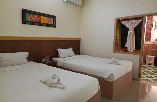 Klojen House | Adisa Homestay